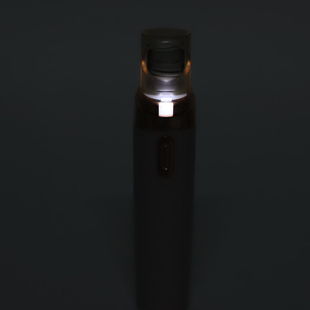 Women Electric Trimmer Portable USB Rechargeable Grooming Women Hair Clipper for Home Travel