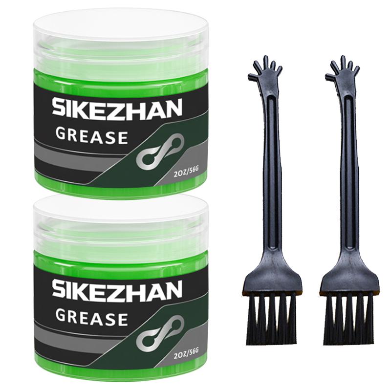 Bicycles Maintenance Grease Mountain Road Bike Assembly Interface Paste Tower Base Hub Shaft Anti-abnormal Noise Lubricant
