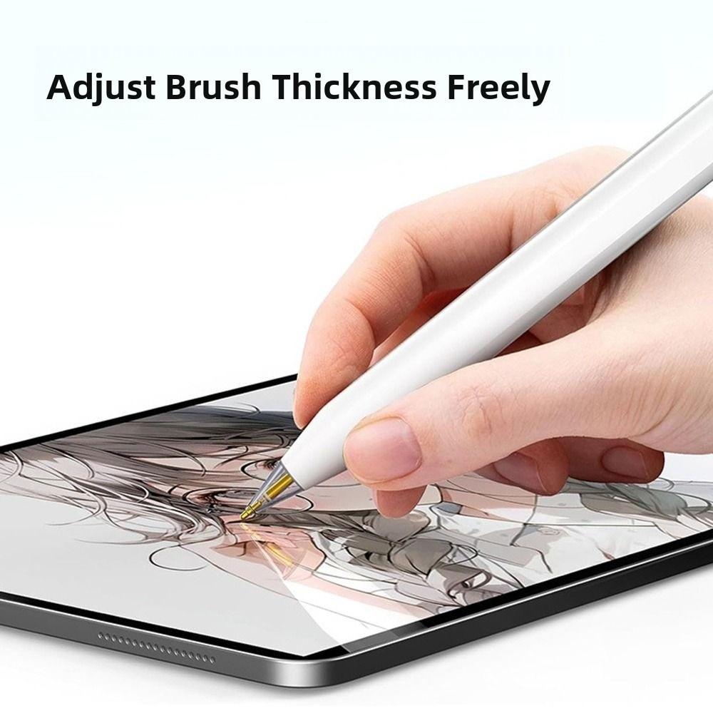 Replaceable Pencil Tips Anti-scratch Stylus Nib Universal Replacement Tips  for Apple Pencil 1 2