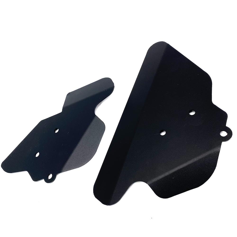 For Yamaha Tracer 9 Tracer9 GT 2022- Motorcycle Accessories Frame Infill Side Panel Set Protector Guard Cover Protection