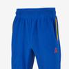 Nike Elastic Sports Casual Pants Kids bottoms Blue DQ8737-480