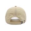 Baseball Cap Trendy Men and Women Same Casual Long Hat Brim Baseball Cap Spring and Summer Hat