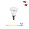 LED Reflector Bulb R50 SMD 5W 350 Lumens E14 6400K - EDM