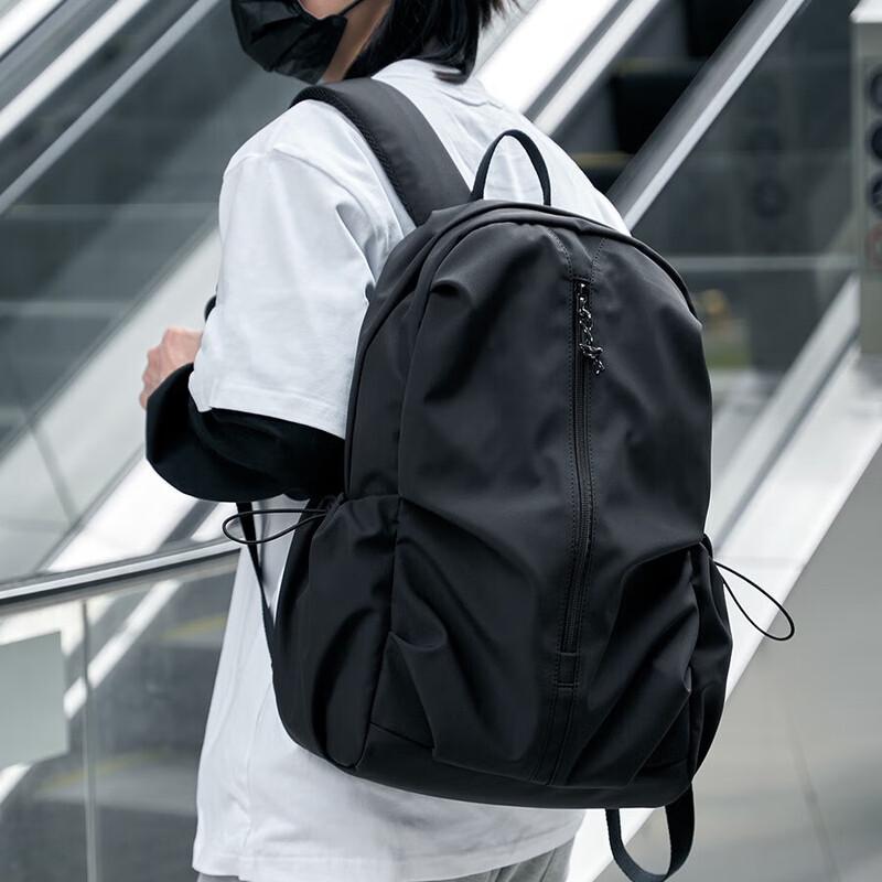 Unisex Large Capacity Casual Travel Backpack