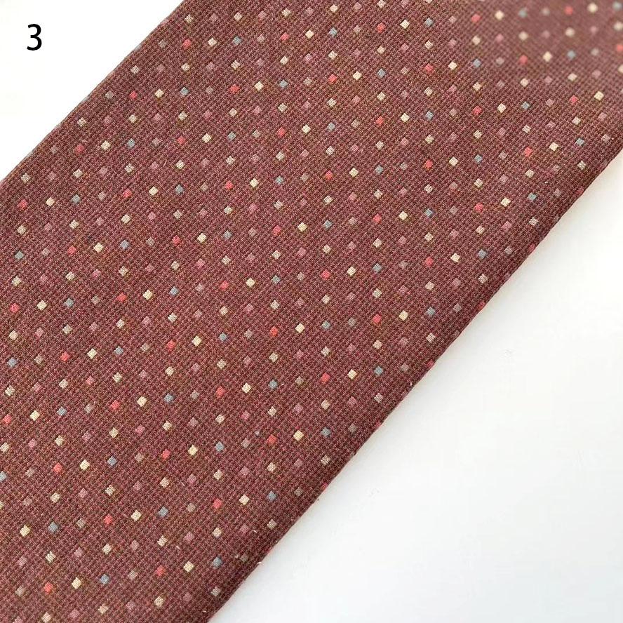 50*140cm DIY Japan Little Cloth group Yarn-dyed fabric,for sewing Handmade Patchwork Quilting , stripe dot  japanese