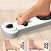 Toe Trainer Foot Massager Device Strengthener Exerciser Foot Strength Training  Child Use