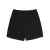 Fila Casual Shorts Unisex Black FS2TRG2105X-BLK