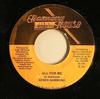 7inch Record BERES HAMMOND  All For Me NONE Harmony House 2004 Jamaica Reggae Ska  Dub Used