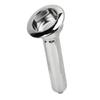 Boat Rod Cup Holder 316 Stainless Steel 280mm Rustproof Long Lasting Life Universal for Yachts Marines 30 degrees