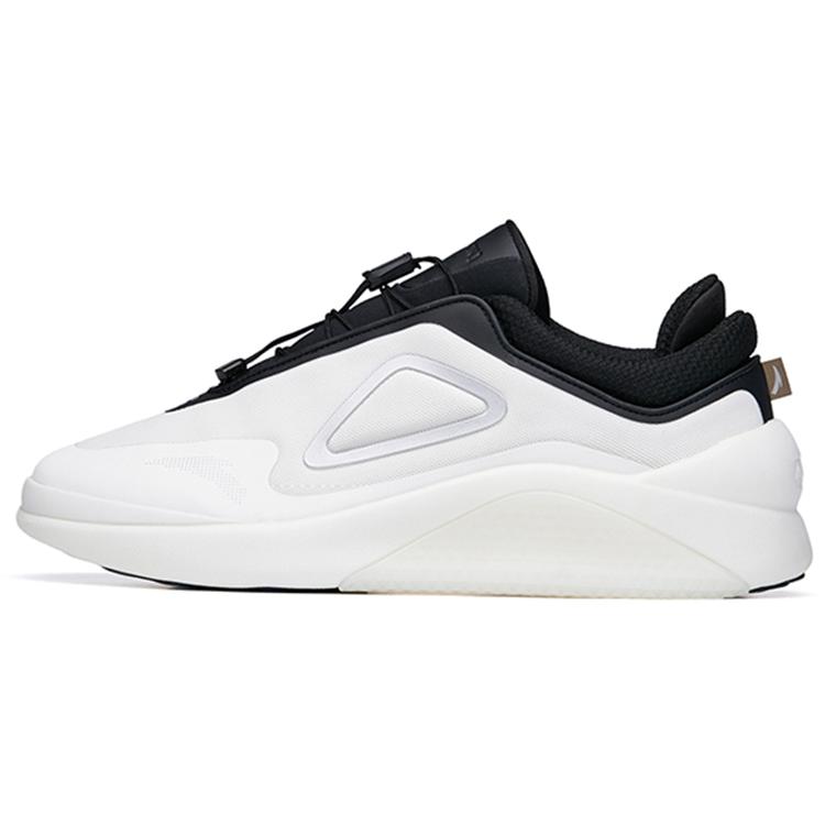 

Новая коллекция спортивной культуры Anta Champion Амортизация, Нескользящие и Износостойкие Низкие Повседневные Кроссовки Мужские 112227710A-1 44