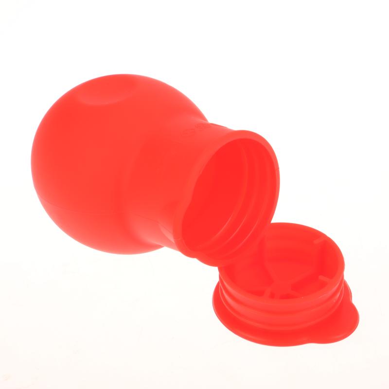 

Silicone Chocolate Melting Pot Butter Heat Milk Pourer Jug Mould Butter Sauce Milk Microwave Baking Pouring Kitchen Accessories