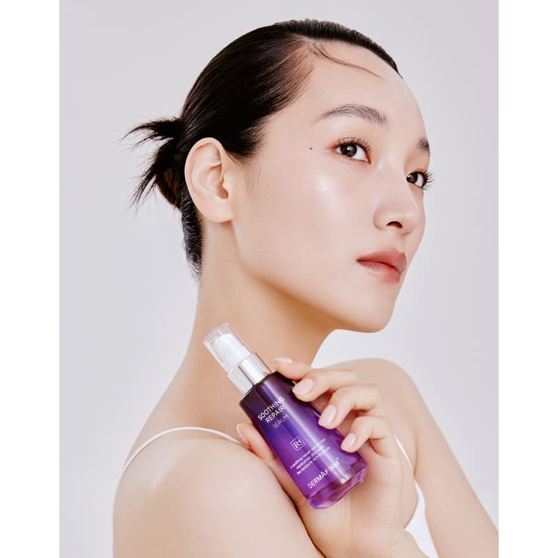 Soothing Repair Serum R4 50ml
