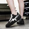 Men's shoes autumn thin baseplate shoes men's casual sports moral training shoes women's shoes teenage students