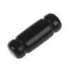 36 Stück 1,6-10 mm Ohr Tunnel Plug Dehner Verlängerungsstange Dehner Set Dehner
