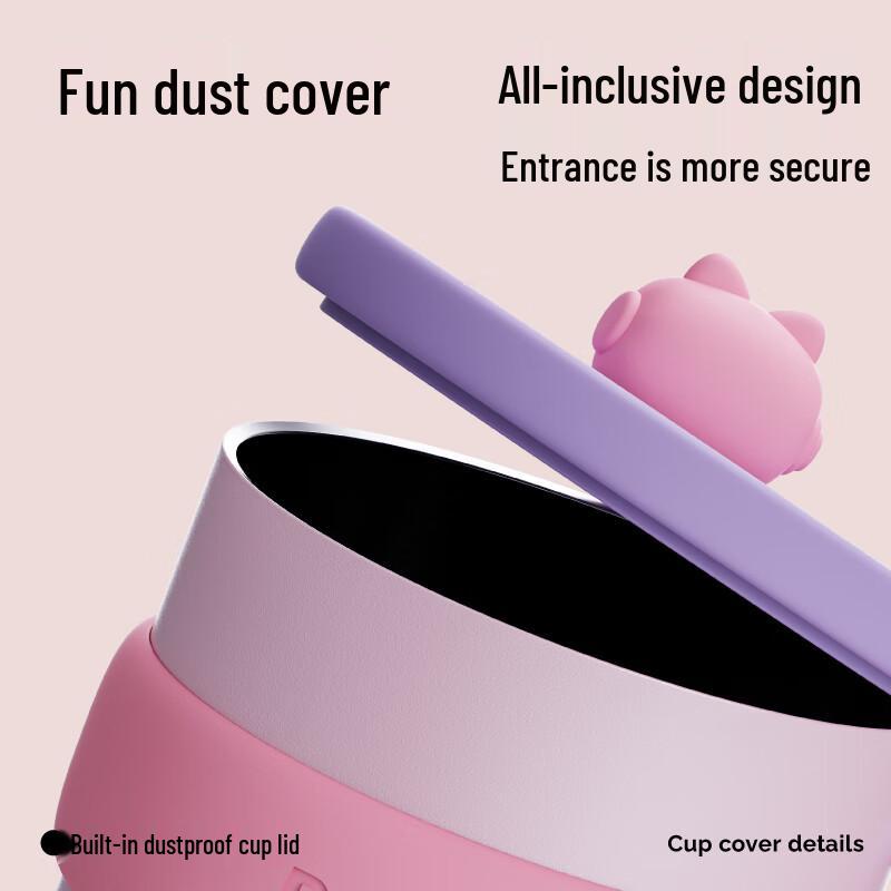 BOTTLED JOY 450ml 316 Stainless Steel Insulated Mug