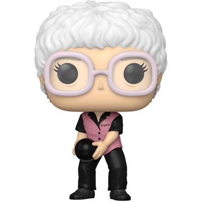 Golden Girls Sophia Bowling Pop! Vinile