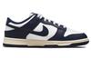 Nike Dunk Low 'Vintage Navy' Women's DD1503-115