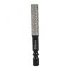 Efficient Diamond Drill Bit with Cooling Wax Core for Dry Tile Drilling
