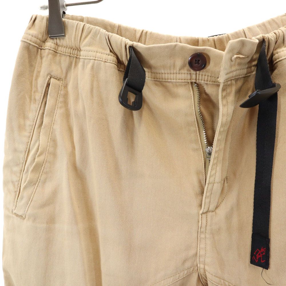 Gramicci Outdoorhose S Beige Klettern Herren Gebraucht