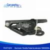 1108300104: Compatible with Yunnei Engine Electronic Throttle Accelerator Pedal Assembly