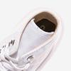 [Converse] Chuck Taylor All Star Move White High [568498C] [Shipped from Korea] 100% Authentic