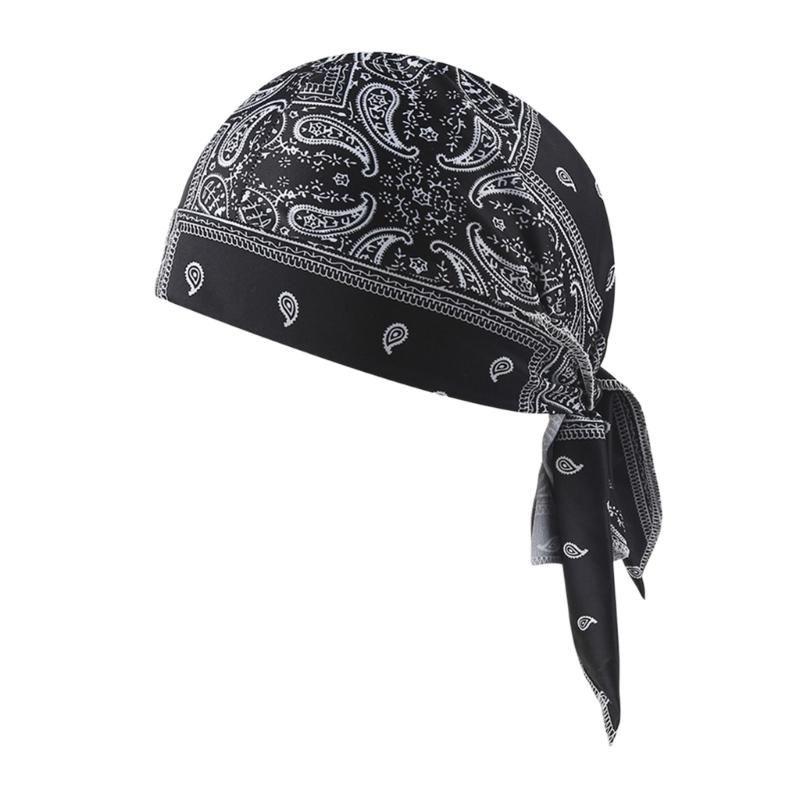 Chemo Turban Durag for Women Multicolored Head Wrap Comfortable and Fashionable Headscarf Beanies Hat