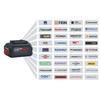 Batterie li-ion bosch professional gba 18v 4,0ah - 1600z00038