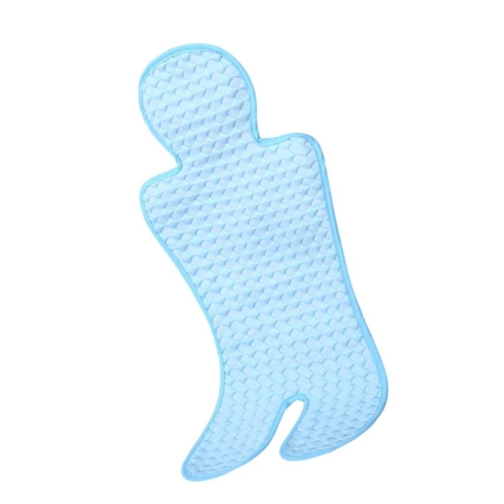Breathable Baby Stroller Cushion Pram Lining Infants Pushchair Car Mat  Outdoor