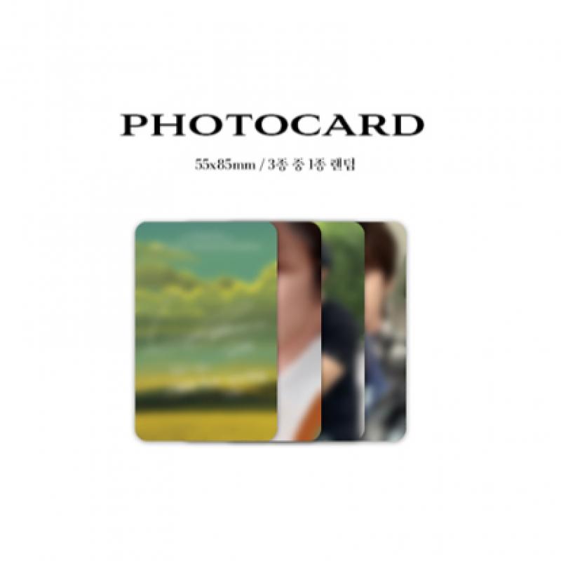 Super Junior   SpeCial Single Album  C Ver.  The Road  Winter For Spring
