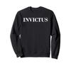 Invictus | Unconquerable and Undefeated Trainer