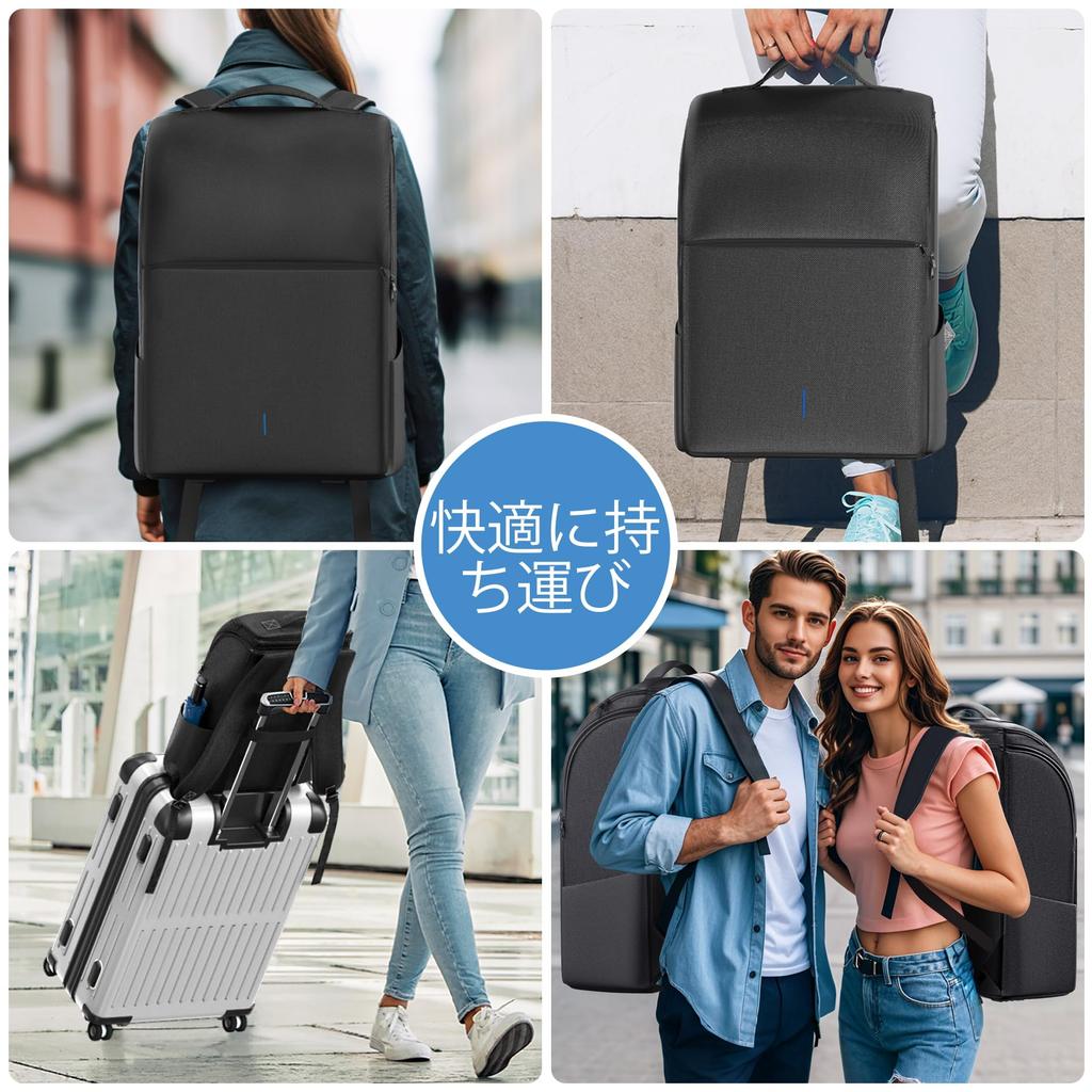 PS5 Storage PS5 Carrying PS5 PlayStation PS5 Portal Protective PS5 Peripheral Device Large Water Black Bag, Case, Backpack, 5/New Slim/PS5 Pro/PS