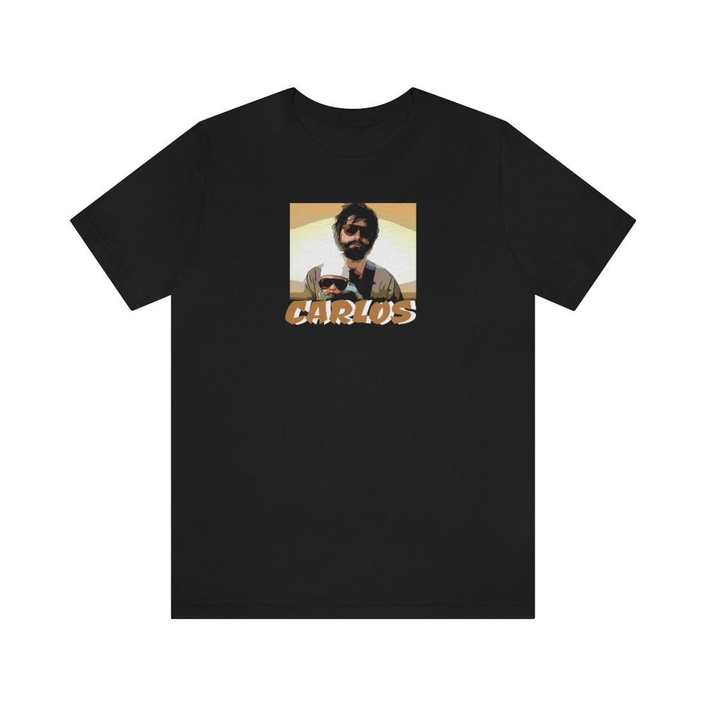 

Tee Unisex T-Shirt XL