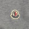 Used MONCLER D2091840060080985Parker gray mens