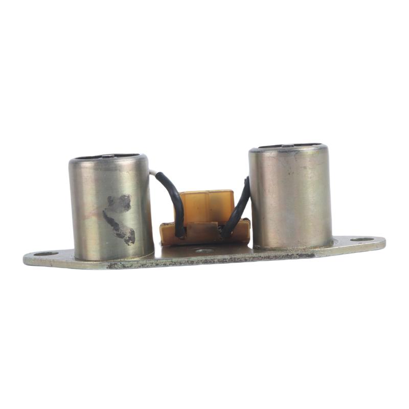 2pcs 0K015213B0 MR470798 26592-57BT0 85420-30050 Transmission Solenoid For Toyota 03-72LE 03-72LS A42DL A43DE A43DL A47DE
