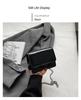 This Year's Popular Super Popular Small Bag 2026 Summer Popular Versatile Chain Messenger Bag Fashi Mini Square Sling Bag