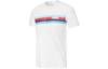 Celebration T Shirts Men's White Crew Neck Moderate Straight Fit 846224-52