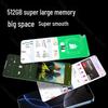Meizu i16 Pro Max Ultra-Thin AI Smartphone (CN version)