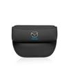 Car Seat Crevice Storage Box Seat Gap Slit Pocket Catcher Organizer For Mazda 2 3 4 5 6 7 8 323 626 CX5 CX7 CX9 RX8 MX3 MX5
