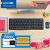 Logitech MK275 Wireless Keyboard and Mouse Combo