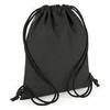 BagBase Unisex Adult 15L Drawstring Bag