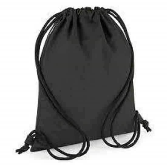 BagBase Unisex Adult 15L Drawstring Bag