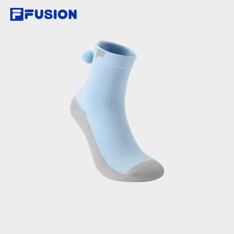 FILA FUSION Women s Mid-Calf Sports Socks S