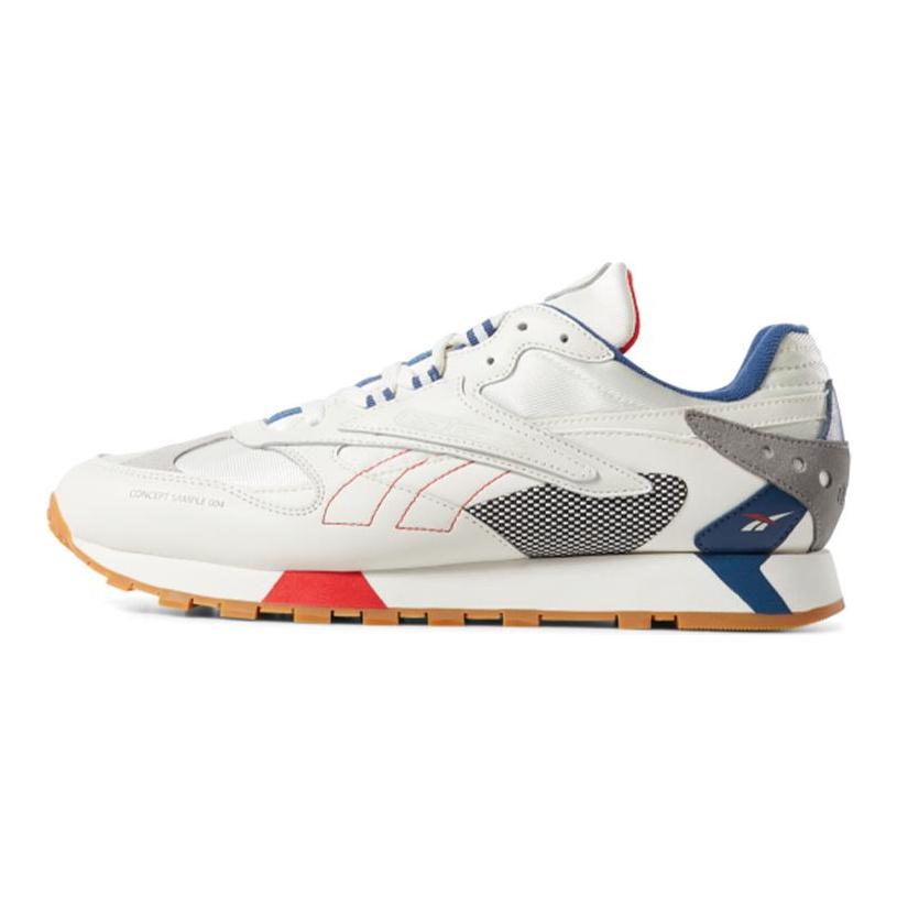 Reebok Klasyczna skóra Ati lata 90. 'Chalk' DV5372