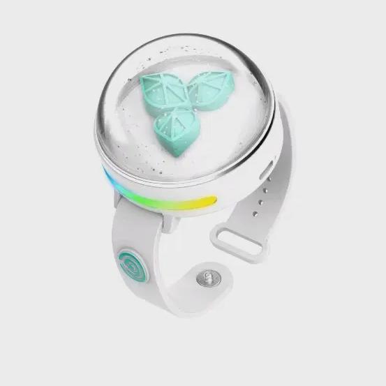 

Day6 Day6 Lightband Made Watch 3 New