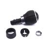 ESP1145 Manual Gear 5 Speed Shift Stick Knob Head for VW Golf Jetta MK5 MK6 Touran MK1 Caddy MK3 Eos Scirocco MK3 1K0711113