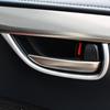 Akcesoria Samochodowe Wewnętrzna Klamka Drzwi Miska Ramka Pokrywa Dekoracja Listwa Naklejka Dla Lexus NX200t 200 300h 2014- Wnętrze