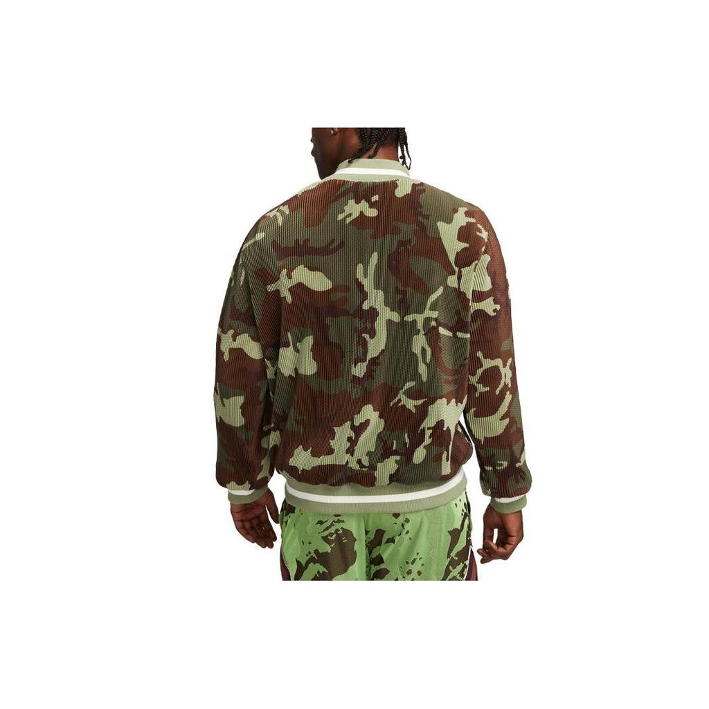 New Nike Jackets Men's Oil Green DX0424-259