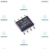 INA128UA/2K5 SOIC-8 Präzisions-Low-Power-Operationsverstärker-Chip