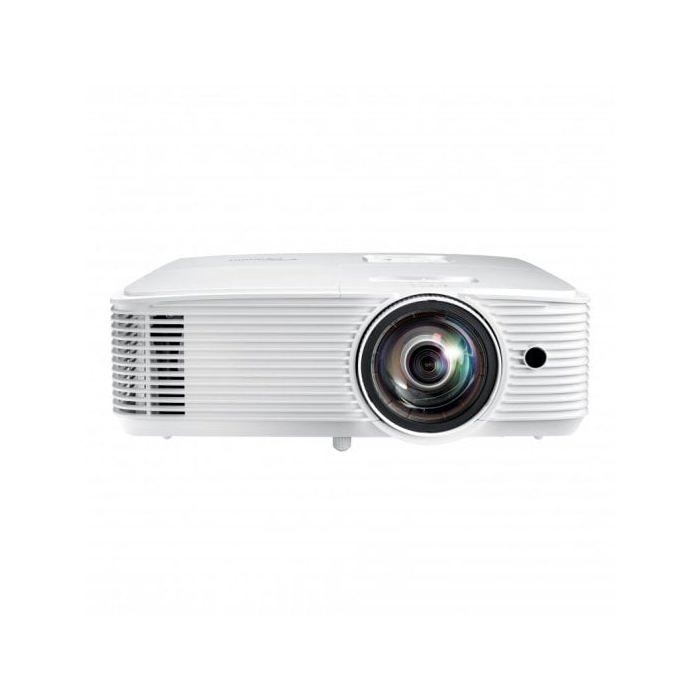 Projecteur DLP Optoma X309ST Portable 3D 3700 lumens XGA (1024 x 768) 4:3