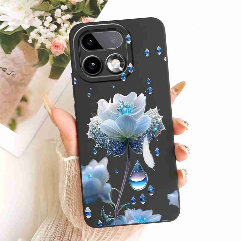 For Realme 16 Pro 5G RMX5121 6.78" Case Colorful Printing Silicone Back Cover For Realme 16Pro 16 PRO RMX5120 Phone Cases Capa